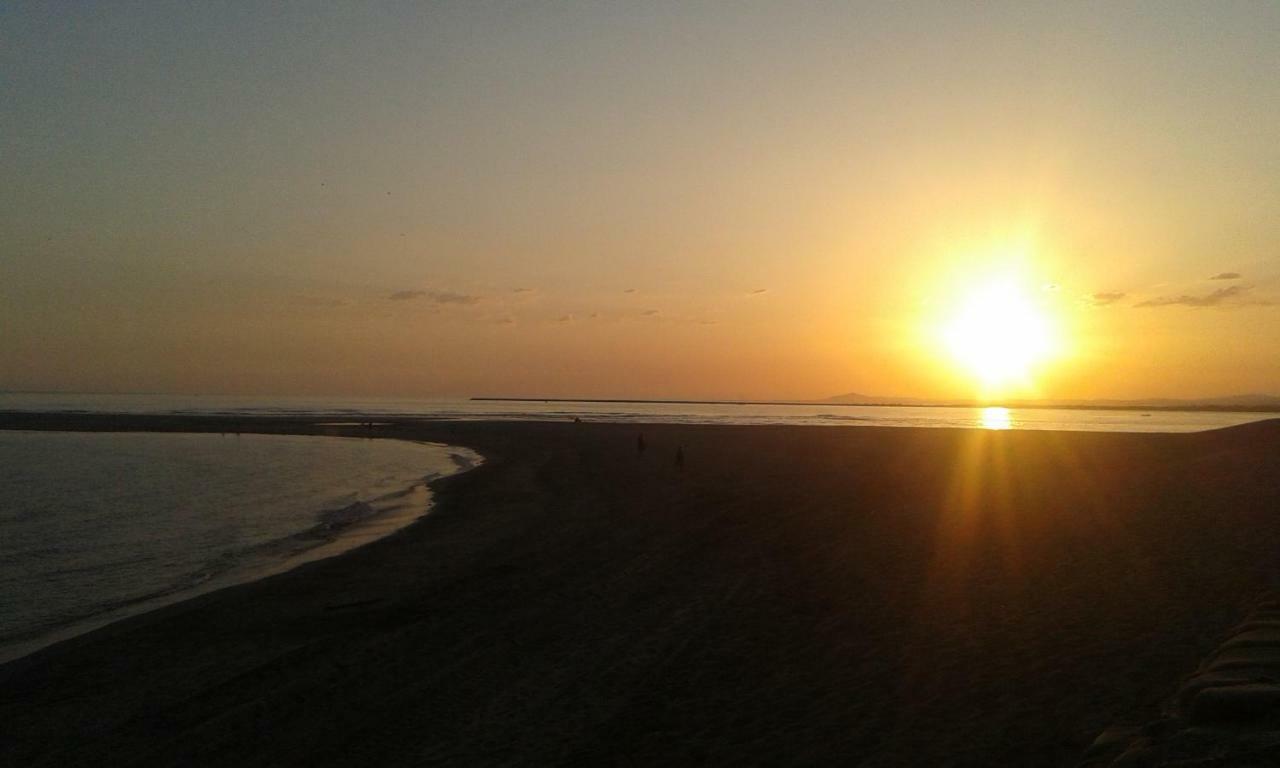 Rincon Canela Аямонте Екстериор снимка